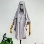 Polyester Women's Scarf Shawl Cover All-matching - Image 7