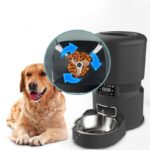 Electric Intelligent Feeding All-in-one Feeding Machine For Cats And Dogs - Image 2