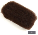 Real Human Hair Torn In Long Wig - Image 3