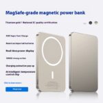 Magnetic Wireless Power Bank Magsafe - Image 6
