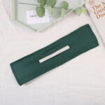 Magic Disc Hair Curler Spinning Wire Bow Printing Curly Hair - Image 5