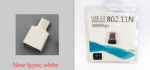 USB mini wireless small network card - Image 8