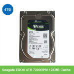 ST10000NM0086 Monitoring Server Game Hall Enterprise Helium Mechanical Hard Disk - Image 3
