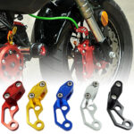 Motorcycle Oil Pipe Clamp Accessories - Image 2