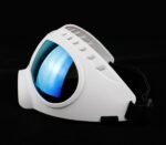 Pet Sunglasses Glasses Helmet Accessories Hat Headwear - Image 6
