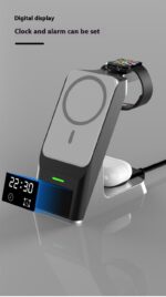 Six-in-one Multifunctional Wireless Charger - Image 8