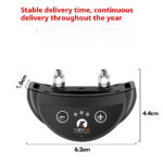 Automatic Voice Control Bark Stopper Dog Supplies - Image 3