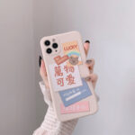 Cartoon Mobile Phone Case All Inclusive - Image 7