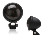 Retro Round LED Motorcycle Piranha Brake Light - Image 8