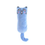 Molar Interactive Bite-resistant Cat Ringing Paper Mint Toy - Image 8