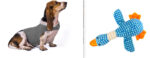 Anxiety Jacket Vest Summer Medical Treatment To Calm Down Cat Clothes Dog Comfort Clothes - Image 2