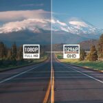 70mai Dash Cam M300 Car FOV 1296P Night Vision - Image 3