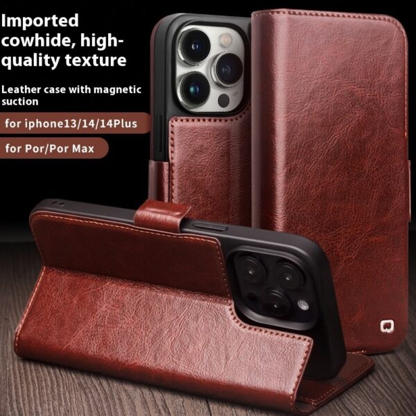 Protective Cover Magnetic Flip Cover