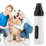 Second Gear Pet Nail Sharpener - Image 3
