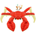 Pet Toys Have Vocalization Bite-resistant Interactions - Image 2
