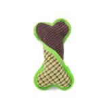 Dog Voice Plush Toy Bone Grinding Teeth - Image 6