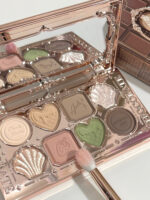 Eye Shadow With Eight Color Highlights - Image 3