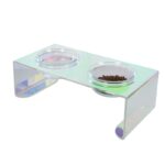 Pet Cat Dog Colorful Neck Table - Image 3