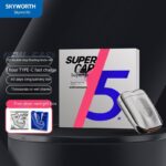 Super Running Men's Electric Shaver Mini Shaver - Image 2