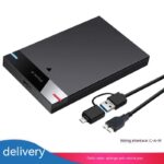 Usb30 High-speed External Mobile Hard Disk Box - Image 5