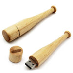 Baseball Bat Creative USB  Drive Digital Products - Image 3