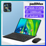 10-inch Tablet PC Smart Call Google Edition - Image 3