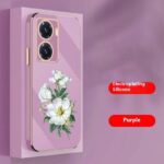 Applicable T1 Electroplating Phone Case Protective Sleeve - Image 2