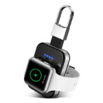 Wireless Charging Watch Mobile Power Bank - Image 3