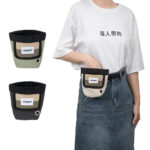 Portable Pet Snack Bag For Outdoor Storage - Image 2