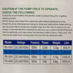 Waterfall Biochemical Filter Out-cell Filter - Image 4