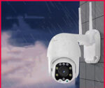 HD Panoramic Camera Monitor - Image 5