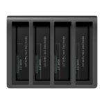 External Read Hard Disk Box Expansion Base - Image 6