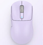 Wired Wireless Bluetooth Three-mode Rechargeable Lightweight Mouse - Image 6