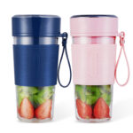 Fruit Blender Shaker Cup - Image 7