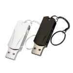 Large Capacity USB Metal Expansion Disk - Image 3