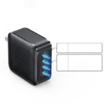 UGreen 65W Gallium Nitride Charger - Image 4