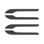 Carbon Fiber Protection Patch For Tesla Model3 Y Door Handle Film - Image 8