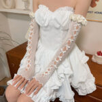 Ballet Style Oversleeves Millennium Japanese Style - Image 2