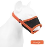 Breathable Mesh Dog Mouth Cover - Image 4