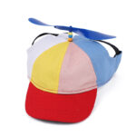 Pet Teddy Bamboo Dragonfly Baseball Cap - Image 6