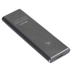 M.2 NVME Mobile Hard Disk Box Speed PCIe To USB3.1 GEN2 Solid State SSD - Image 2
