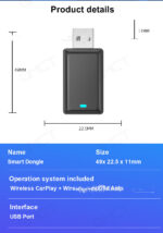 Wired To Wireless Vehicle Navigation - Image 5