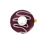 Cute Donut Series Pet Cats Dogs Sof TRings Sterilization Rings Of Shame - Image 4