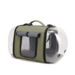 Outdoor Portable One-shoulder Portable Breathable Large Space Capsule Space Capsule - Image 7