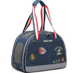 Pet Diaper Bag Portable Japanese Style - Image 3