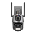 6 Million Gun Ball Binocular Wireless Ball Machine - Image 9
