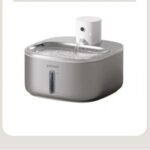 Stainless Steel Pet Water Dispenser Smart 32L Wireless Charging - Image 5