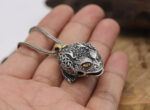 Creative Trendy Personalized Money Toad Pendant - Image 4