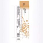 Small Gold Chopsticks Ultra-fine Eyebrow Pencil Discoloration Resistant Natural Ultra-fine - Image 4