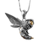 Personality Trendy Punk Men's And Women's Pendant - Image 5